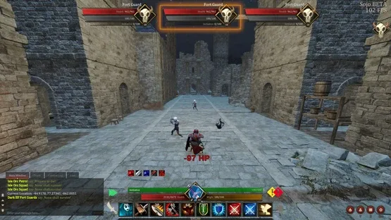 Sojo screenshot 6