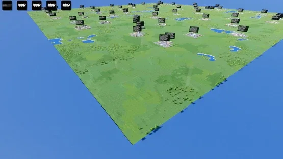 Epic Trains 4 screenshot 7