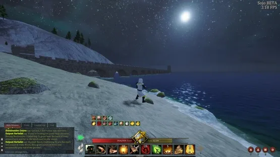 Sojo screenshot 4