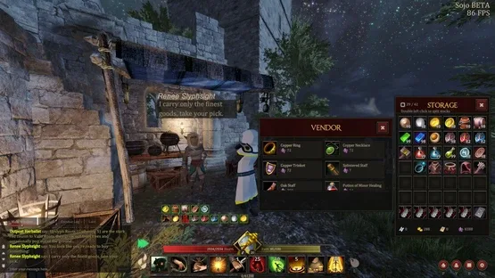 Sojo screenshot 13