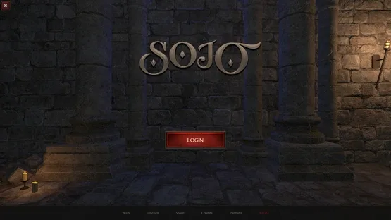 Sojo screenshot 15