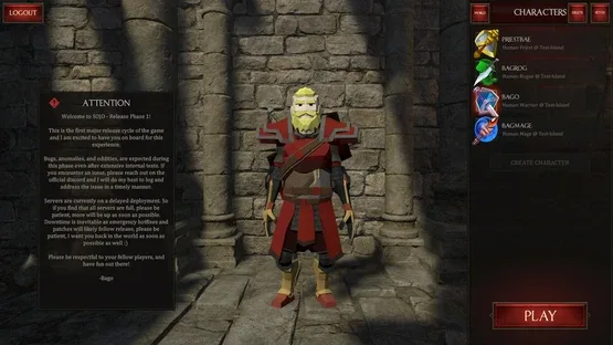 Sojo screenshot 16