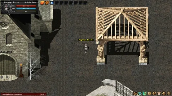 Nothorian screenshot 4