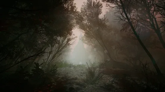 S: Lost Chapters screenshot 1