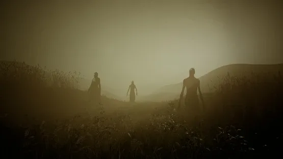 S: Lost Chapters screenshot 5