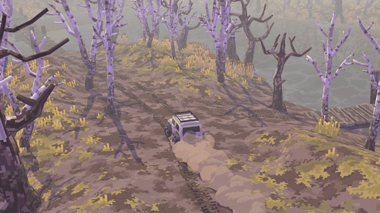 Garbage Country Screenshot