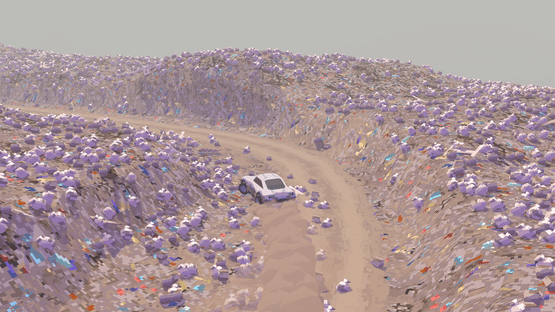 Garbage Country Screenshot