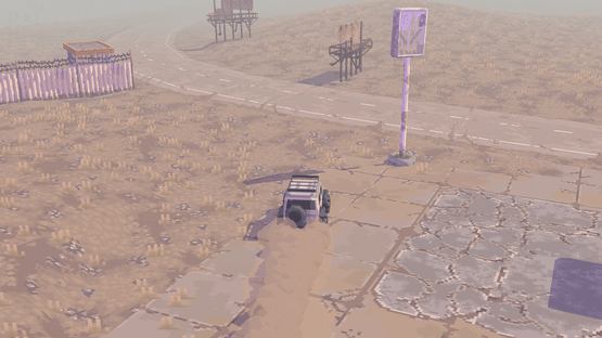 Garbage Country Screenshot