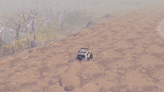 Garbage Country Screenshot
