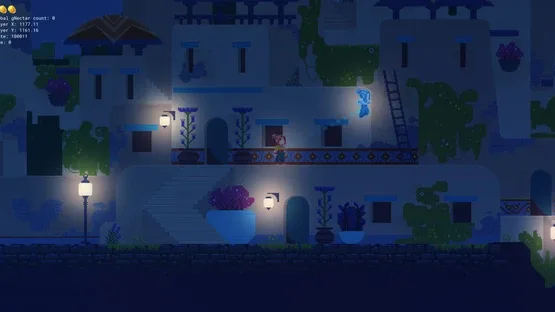 TetherGeist screenshot 2