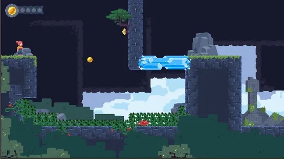 TetherGeist screenshot 3