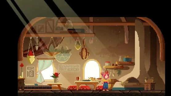 TetherGeist screenshot 4