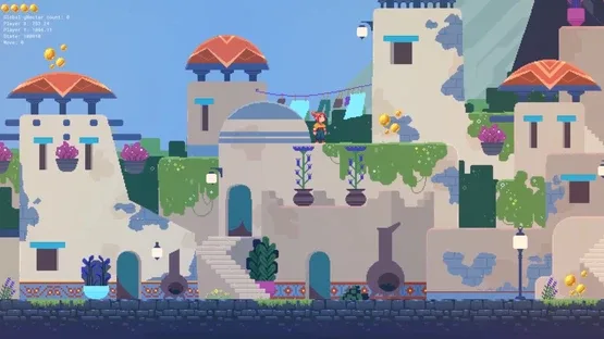 TetherGeist screenshot 5