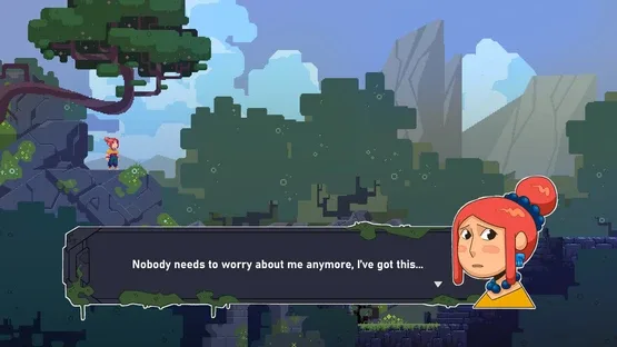 TetherGeist screenshot 6