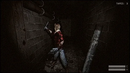 Butcher's Creek screenshot 7