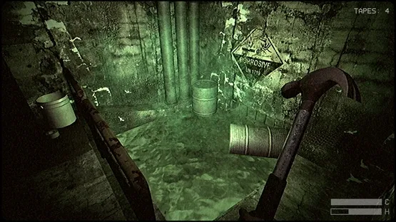 Butcher's Creek screenshot 9