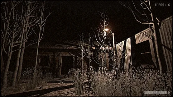 Butcher's Creek screenshot 10
