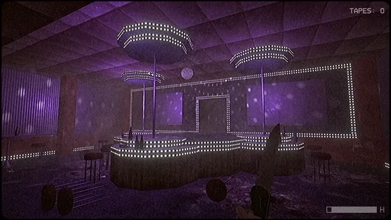 Butcher's Creek screenshot 11