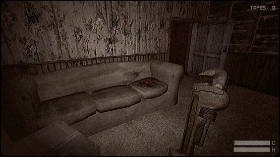 Butcher's Creek screenshot 13