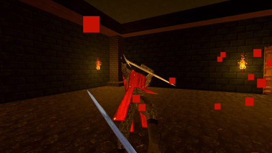 Bloodthief Screenshot
