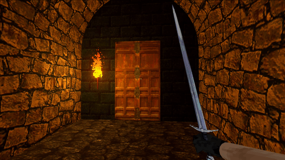 Bloodthief Screenshot