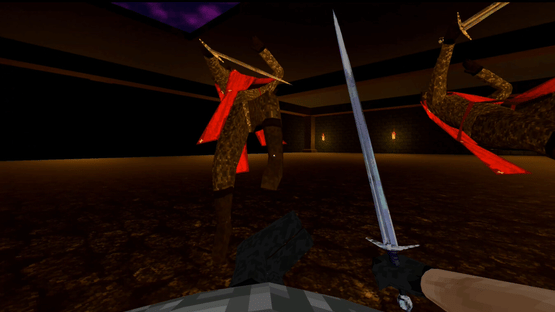 Bloodthief Screenshot