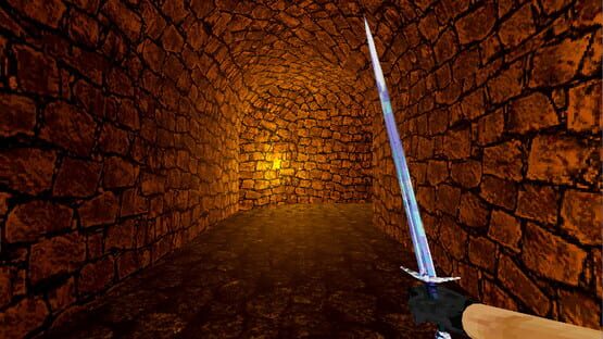 Bloodthief screenshot