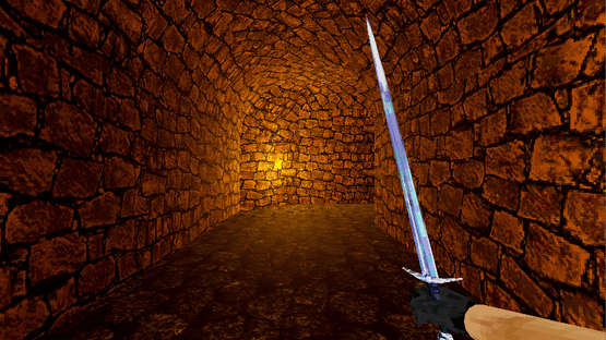 Bloodthief Screenshot
