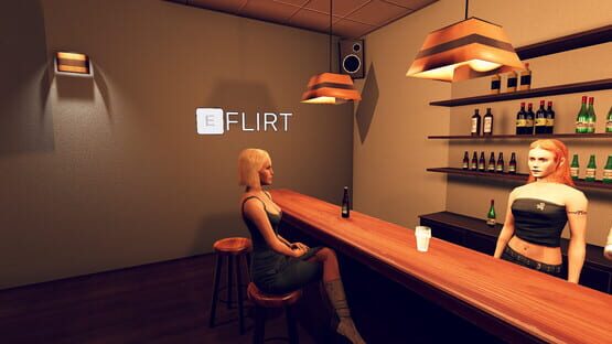 Rock Star Life Simulator screenshot 1