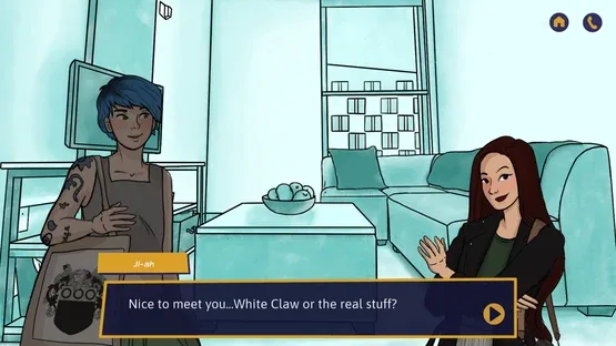 Answer Campus screenshot 4