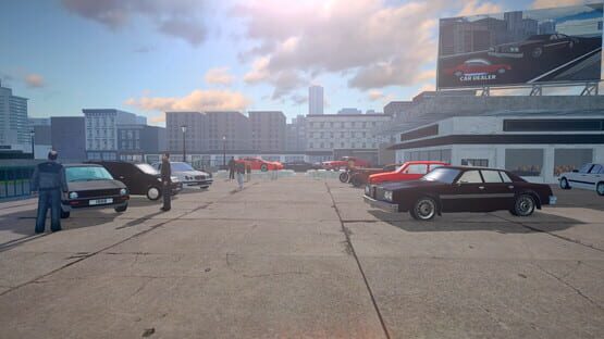 Rock Star Life Simulator screenshot 5