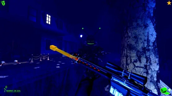 Dead End Mission screenshot 8