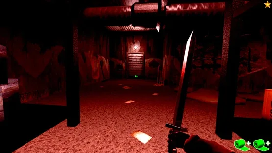 Dead End Mission screenshot 7