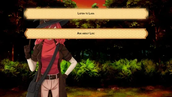 Withering Flowers screenshot 4