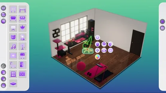 Cozy Space screenshot 5