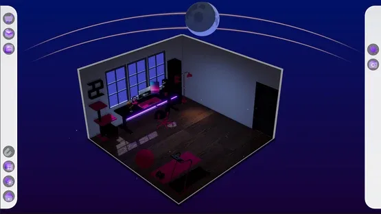 Cozy Space screenshot 4