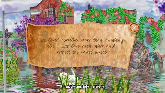 The Severn Rising 2222 screenshot 5