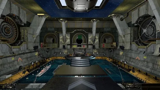 XR22-Seaguard screenshot 7
