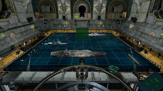 XR22-Seaguard screenshot 6