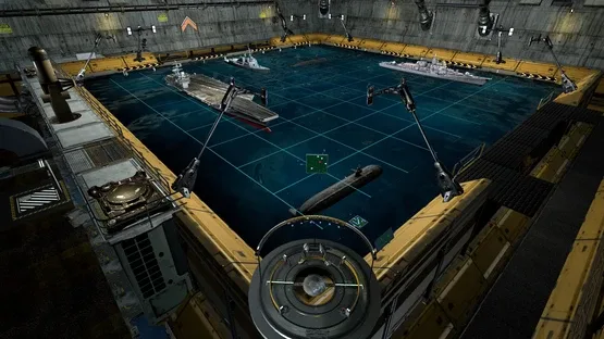 XR22-Seaguard screenshot 3