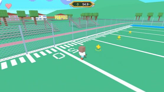 Rotting Rumble: Zombie Football screenshot 3