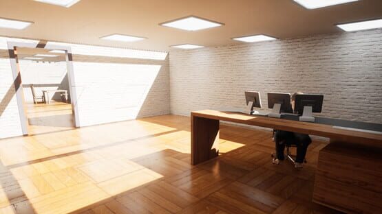 The House [zebaxx] screenshot 2
