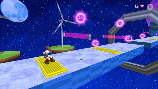Diversion Screenshot