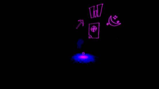 Orbo's Odyssey Screenshot