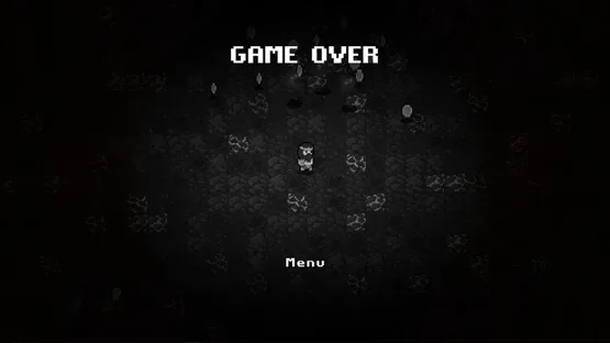 Godsvivors gameplay screenshot 2