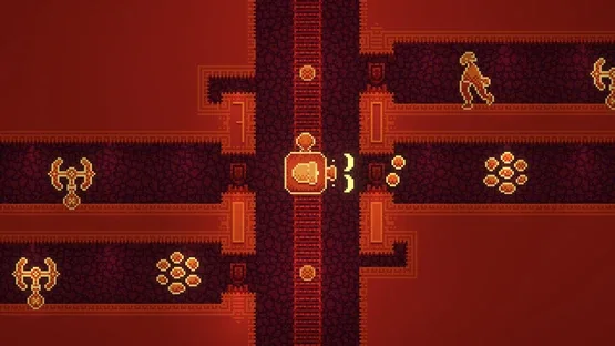 Turret Rampage gameplay screenshot 2