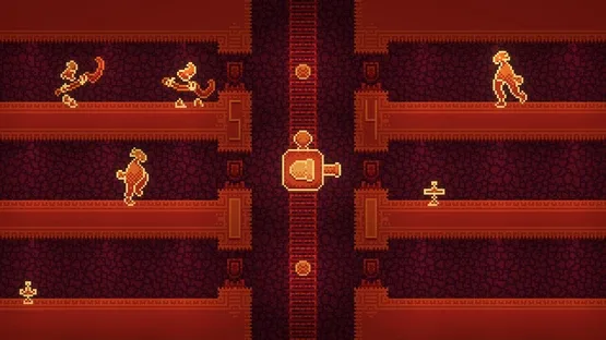 Turret Rampage gameplay screenshot 5