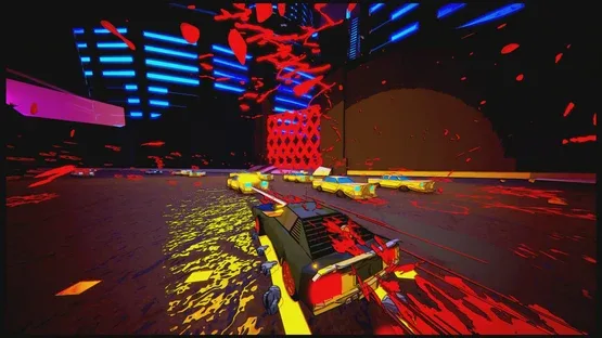 Swordcar screenshot 5