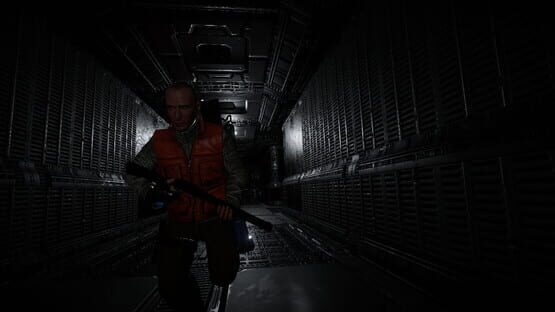 The Prospector Odyssey screenshot 3