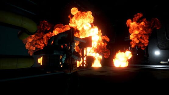 The Prospector Odyssey screenshot 2